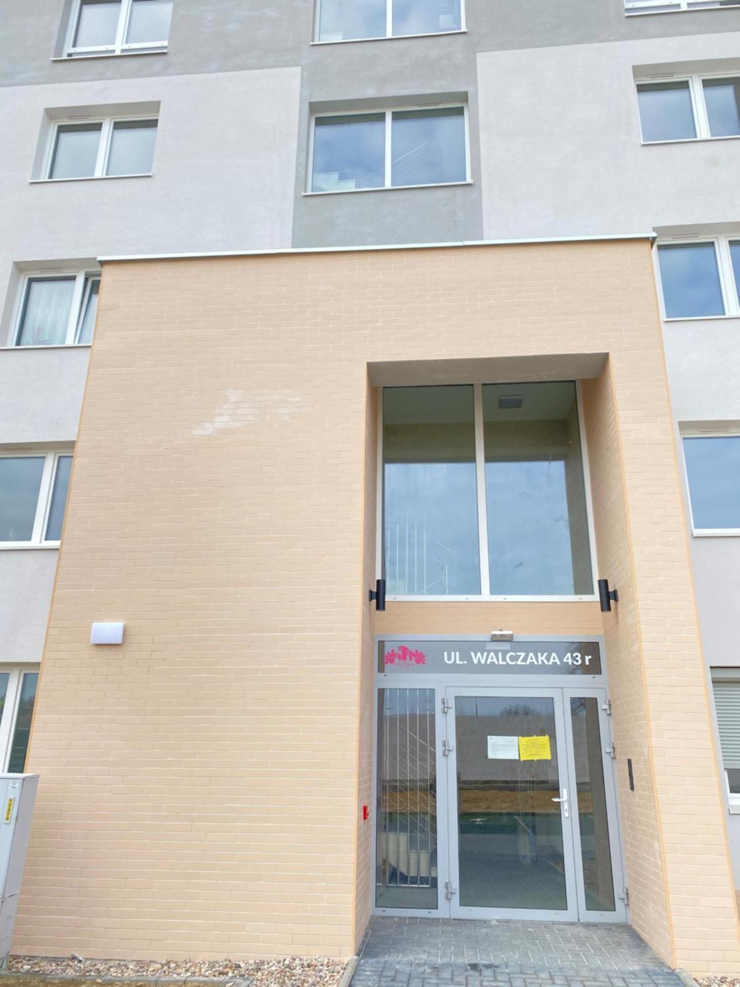 Apartament Abi Z Garazem Daire Gorzow Wielkopolski Dış mekan fotoğraf